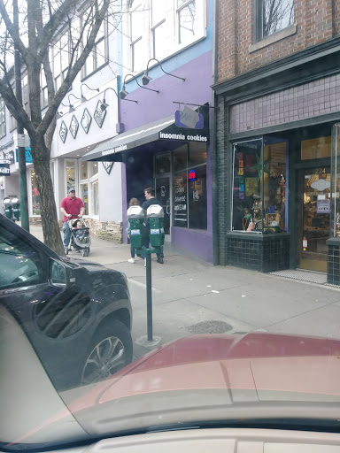 Cookie Shop «Insomnia Cookies», reviews and photos, 228 E Clayton St, Athens, GA 30601, USA