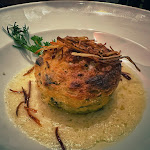 Photo n°3 de l'avis de Christian.u fait le 25/05/2022 à 20:10 sur le  EnOsteria Capolecase à Rome