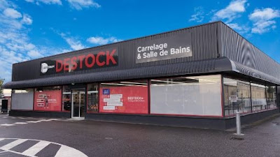 DECOCERAM - Destock Portet à Portet-sur-Garonne