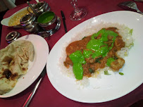 Plats et boissons du Restaurant indien Spicy World à Clichy - n°8