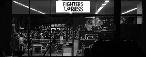 Fighters Xpress