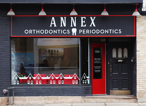 Annex Orthodontics and Periodontics
