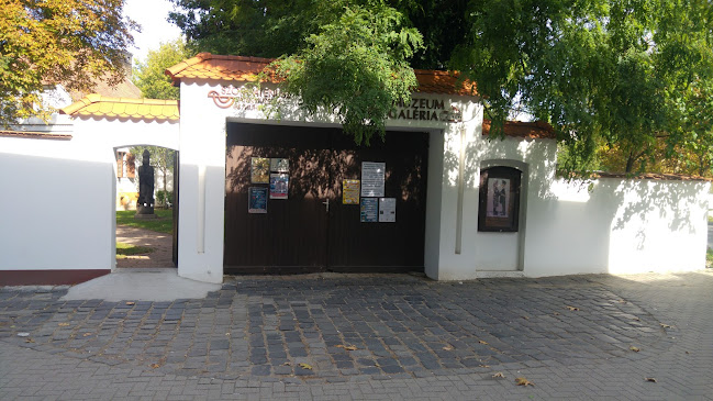 Értékelések erről a helyről: Naiv Művészeti Múzeum, Kecskemét - Múzeum
