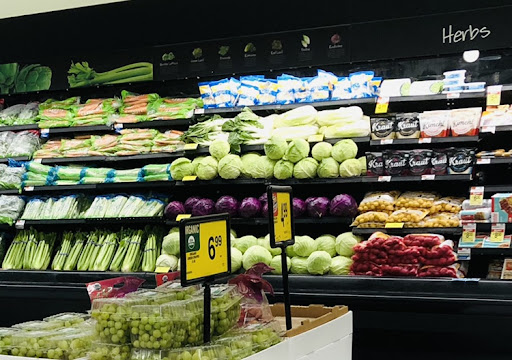 Grocery Store «ACME Markets», reviews and photos, 4454 E Black Horse Pike, Mays Landing, NJ 08330, USA