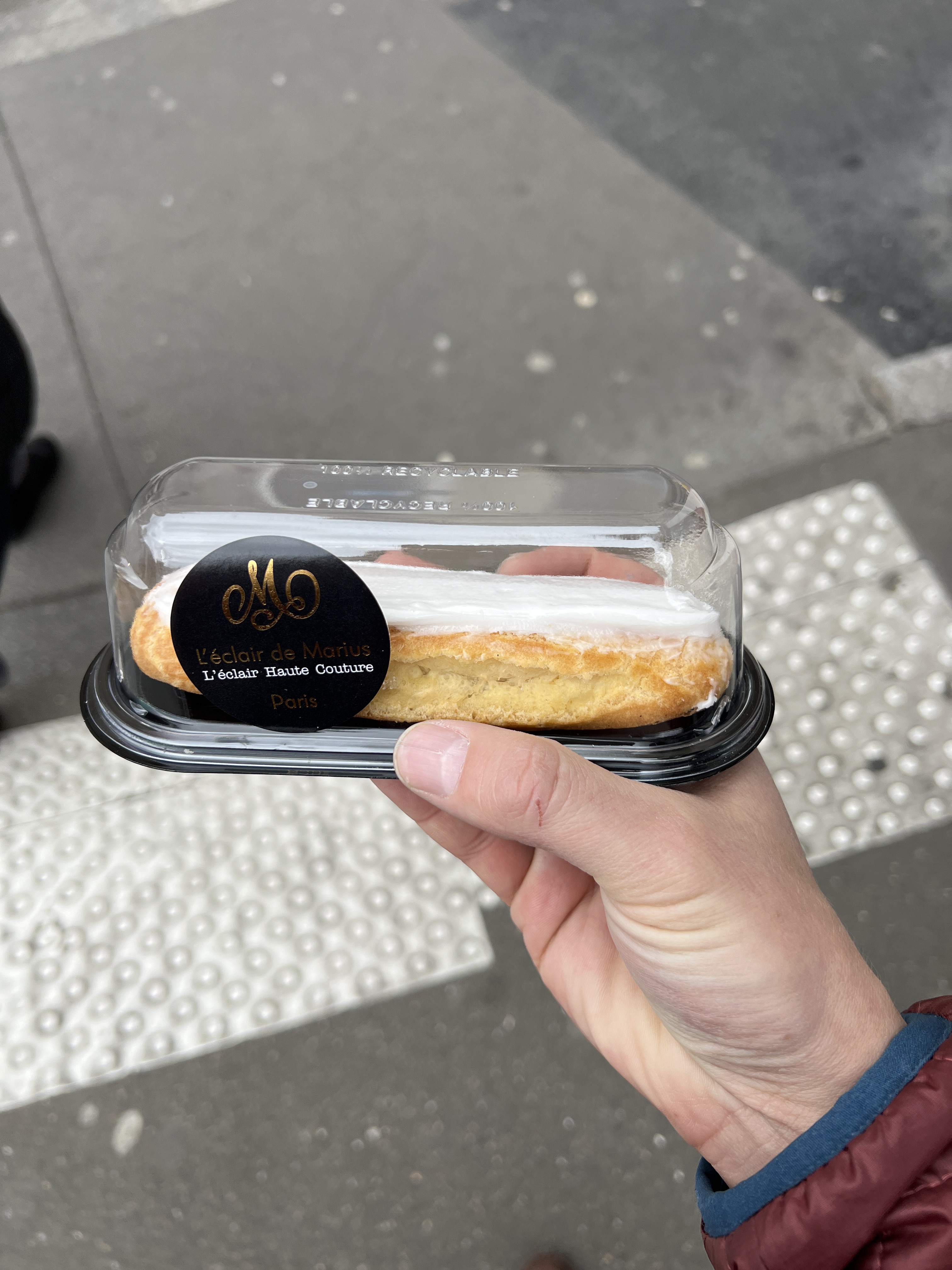 Photo n° 1 de l'avis de Skibert.a fait le 10/03/2023 à 14:02