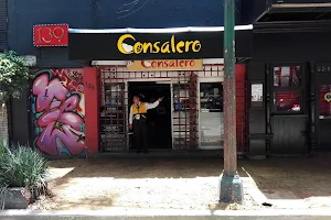 Consalero Bar image