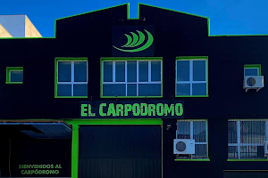 EL CARPODROMO.COM image