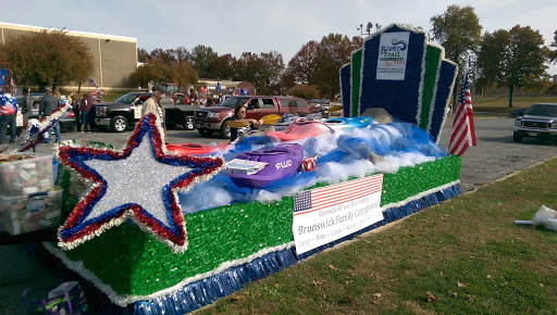 Raft Trip Outfitter «River & Trail Outfitters», reviews and photos, 604 Valley Rd, Knoxville, MD 21758, USA