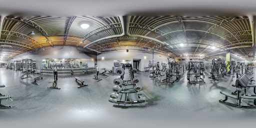 Gym «FITLAB FITNESS CLUB Merrimack», reviews and photos, 515 Daniel Webster Hwy, Merrimack, NH 03054, USA