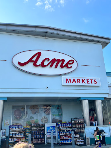 Grocery Store «ACME Markets», reviews and photos, 5300 Park Blvd, Wildwood, NJ 08260, USA