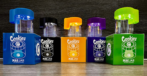 Tobacco Shop «Soho Smoke Shop & Cigars», reviews and photos, 25155 N 67th Ave, Phoenix, AZ 85083, USA