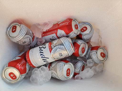 Liquor Store «Point Package Liquors», reviews and photos, 3030 E 10th St, Jeffersonville, IN 47130, USA