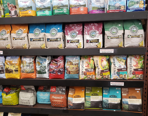 Pet Supply Store «Western Feed & Pet Supply», reviews and photos, 5935 Don Way, Carmichael, CA 95608, USA
