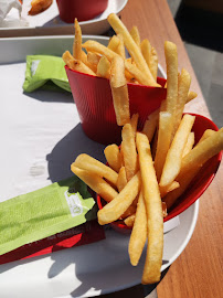 Plats et boissons du Restauration rapide McDonald's à Noisy-le-Grand - n°2