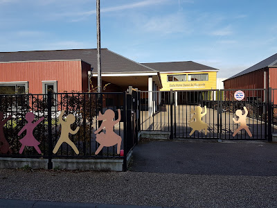 École catholique Notre-Dame de Nazareth à Le Mesnil-Esnard