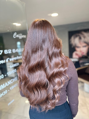Style Coiffure à Villeparisis