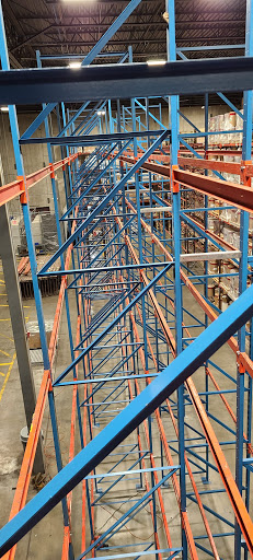 Supermarket «ALDI», reviews and photos, 6 Van Dyke Ave, New Brunswick, NJ 08901, USA