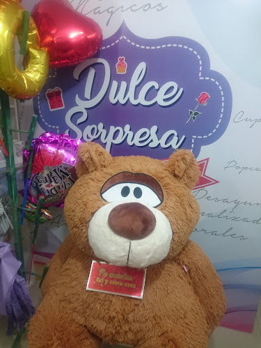 Dulce Sorpresa, Machala - Machala