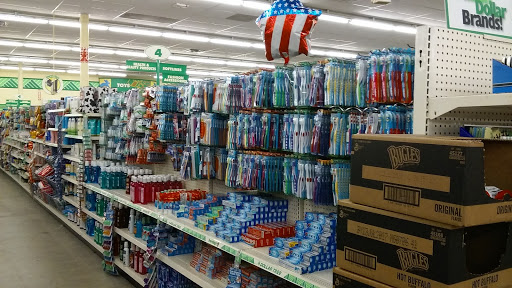 Dollar Store «Dollar Tree», reviews and photos, 3715 Mundy Mill Rd d, Oakwood, GA 30566, USA