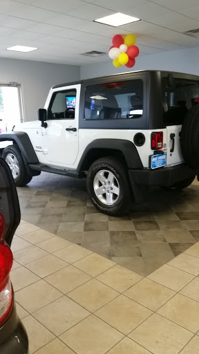 Chevrolet Dealer «Ray Price Mt Pocono Chevrolet», reviews and photos, 2969 PA-940, Mt Pocono, PA 18344, USA