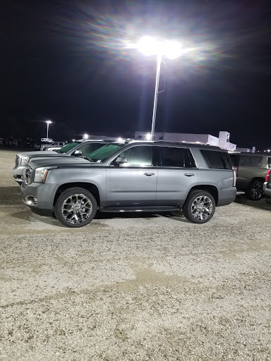 Car Dealer «Hubler Chevrolet Buick GMC», reviews and photos, 4687 Dixie Hwy, Bedford, IN 47421, USA