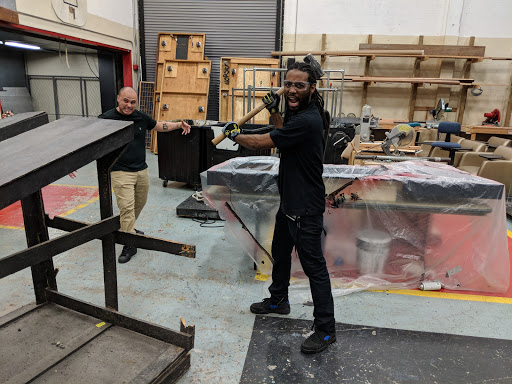 Concert Hall «Bailey Hall», reviews and photos, 3501 SW Davie Rd, Davie, FL 33314, USA