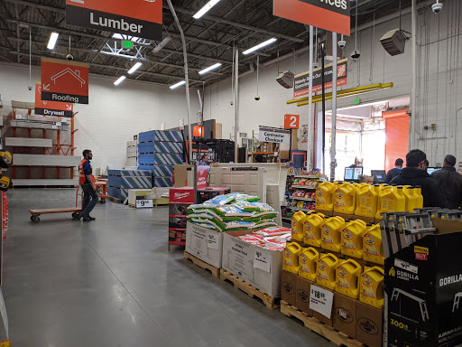 Home Improvement Store «The Home Depot», reviews and photos, 7125 W 88th Ave, Westminster, CO 80021, USA
