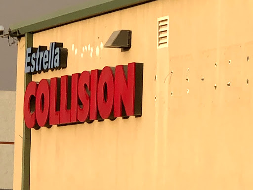 Auto Body Shop «Estrella Collision Avondale», reviews and photos, 255 N Dysart Rd, Avondale, AZ 85323, USA