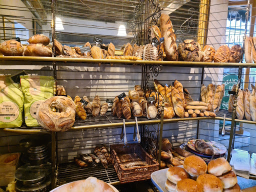 Boulangeries en Lyon