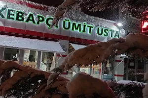 Kebapçı Ümit Usta image