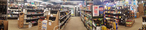 Liquor Store «Beverage Warehouse», reviews and photos, 1 East St, Winooski, VT 05404, USA