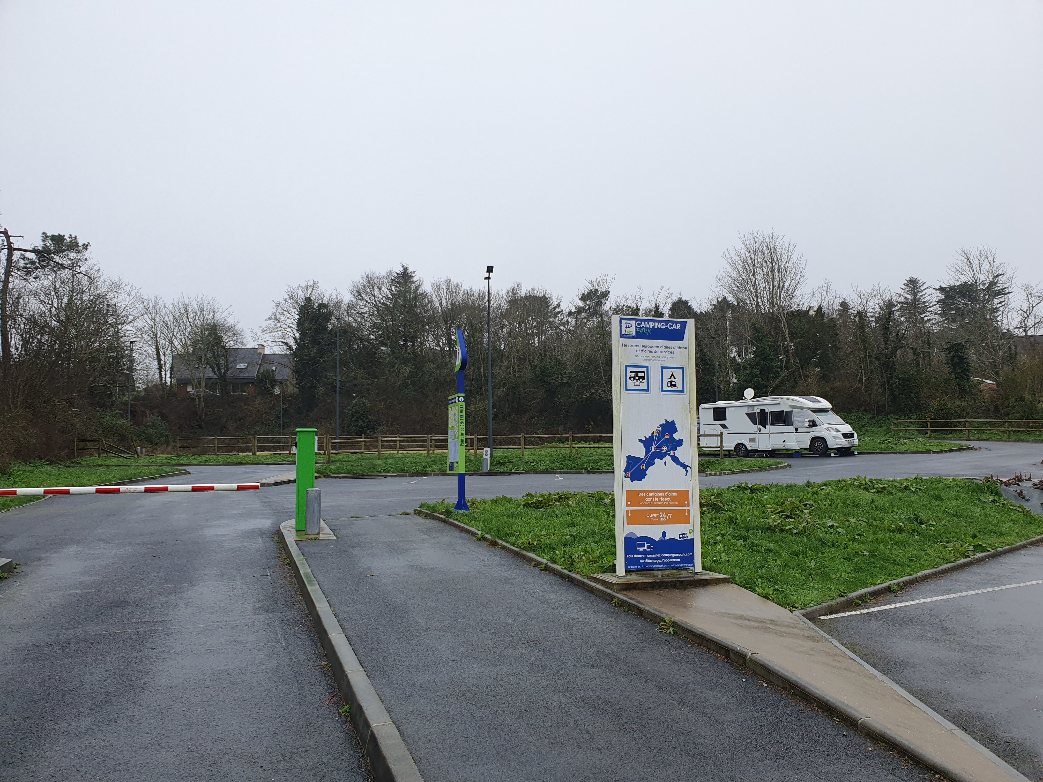 Photo n° 1 de l'avis de Franck.u fait le 29/02/2024 à 08:40