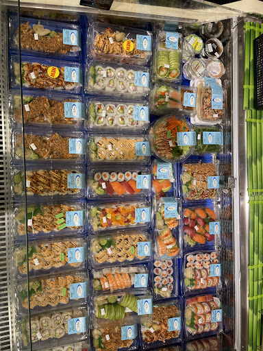 Supermarket «Publix Super Market at Barclay», reviews and photos, 14371 Spring Hill Dr, Spring Hill, FL 34609, USA