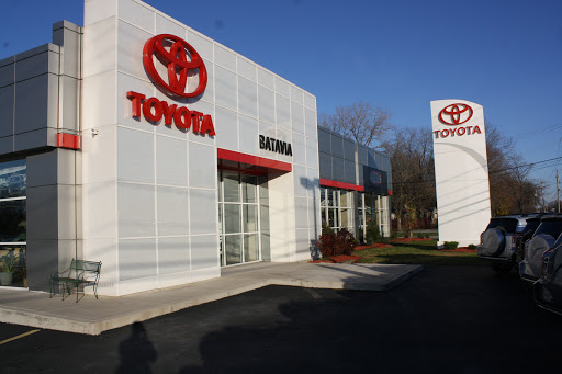 Toyota of Batavia image 1