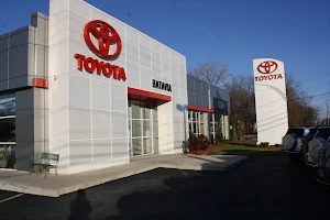 Toyota of Batavia image