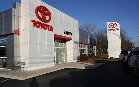 Toyota of Batavia image