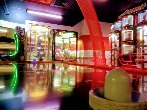 Bowling Alley «Brunswick Zone Lilburn Lanes», reviews and photos, 3835 Lawrenceville Hwy, Lawrenceville, GA 30044, USA