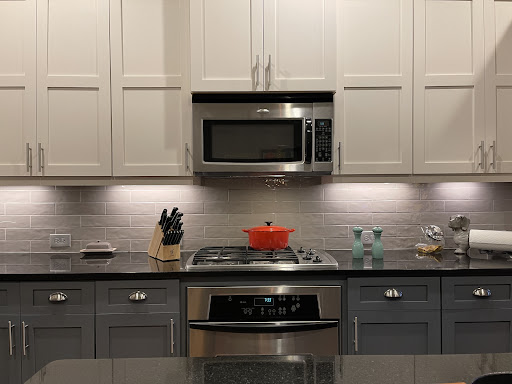 Kitchen Remodeler «Kitchen Fronts of Georgia Inc», reviews and photos, 3291 Laventure Dr, Chamblee, GA 30341, USA