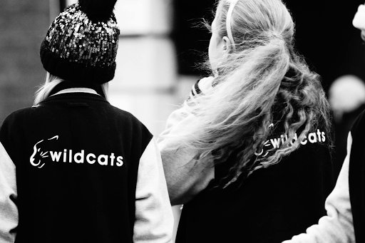 Wildcats Theatre School