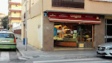 Panadería Casas Vilanova i la Geltrú