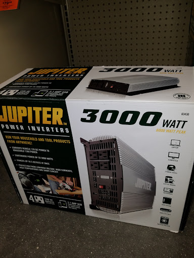 Hardware Store «Harbor Freight Tools», reviews and photos, 1317 E Osceola Pkwy, Kissimmee, FL 34744, USA