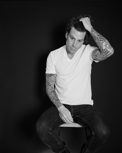 Chad Weller High Performance Life Coach image