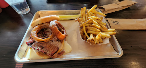 Barbecue Restaurant «GQue Championship BBQ», reviews and photos, 5160 W 120th Ave K, Westminster, CO 80020, USA