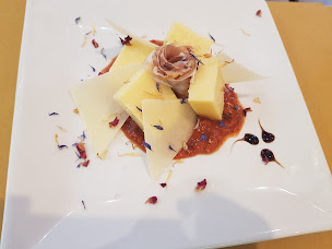 Photo n°104 de Sapori di parma à Paris ()