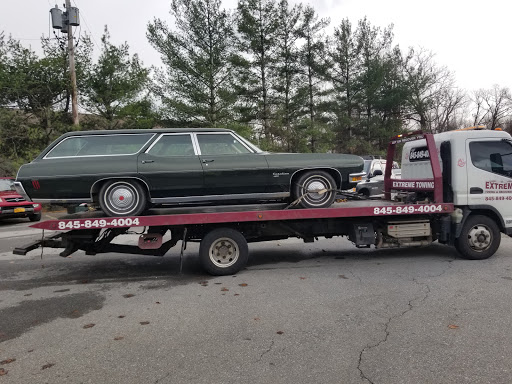 Towing Service «Extreme Towing & Recovery LLC», reviews and photos, 955 NY-376, Wappingers Falls, NY 12590, USA