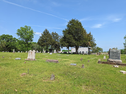 Combs Chapel Cemetery