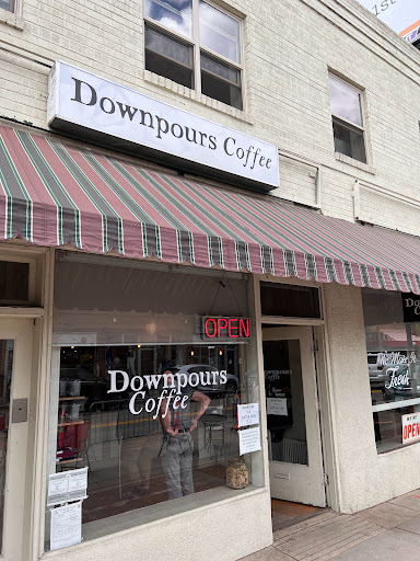 Coffee Shop «Downpours Coffee», reviews and photos, 3937 Tennyson St, Denver, CO 80212, USA