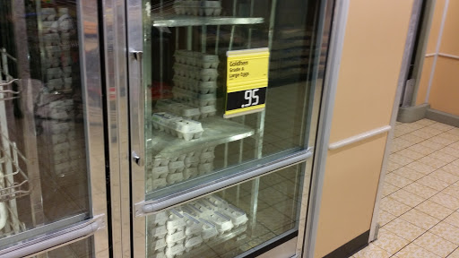 Supermarket «ALDI», reviews and photos, 901 17th St NE, Washington, DC 20002, USA