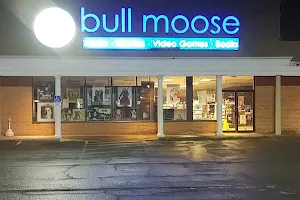 Bull Moose image