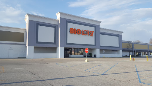 Discount Store «Big Lots», reviews and photos, 2050 S 22nd St, Lafayette, IN 47905, USA